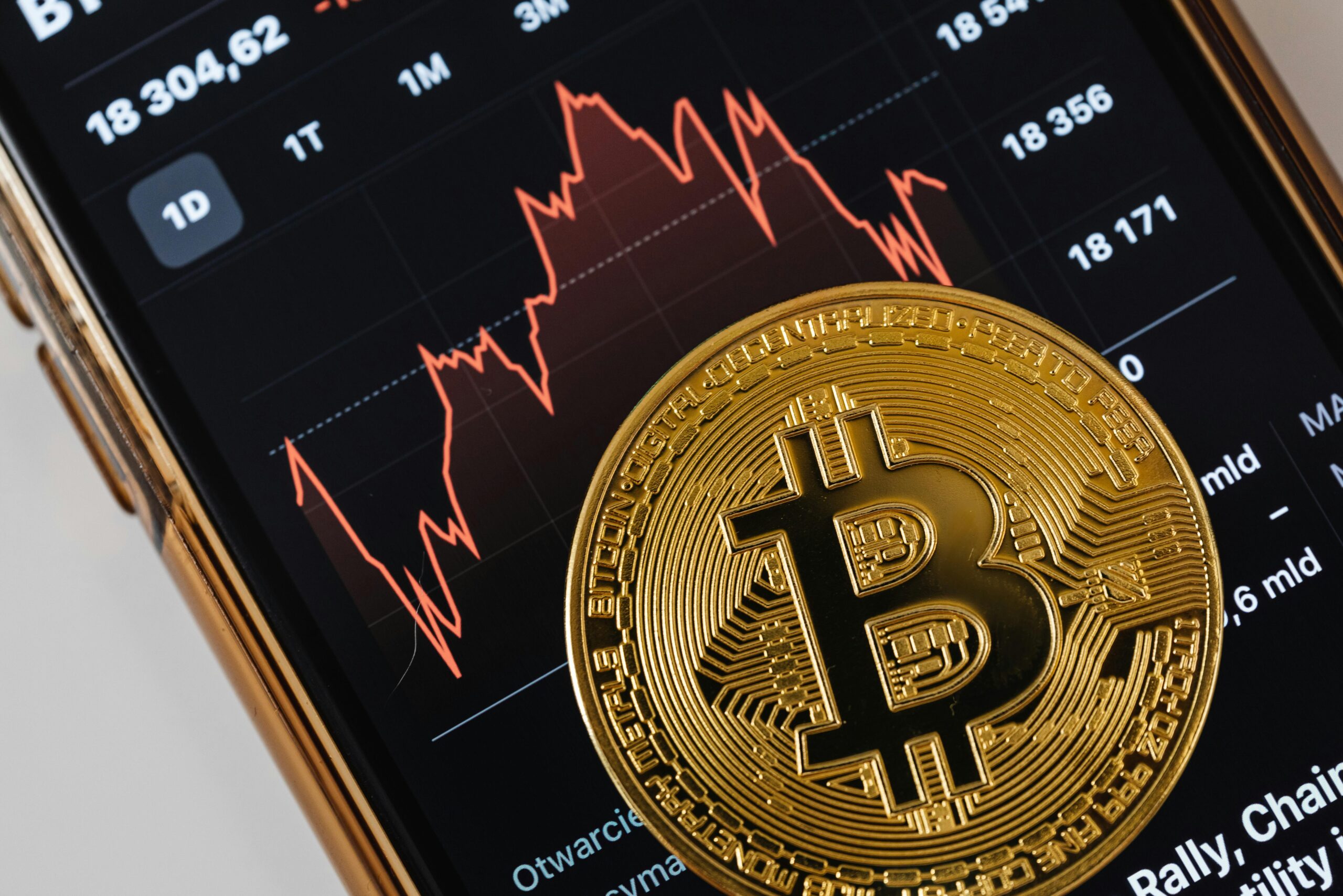 When Will Bitcoin Hit All-Time High?