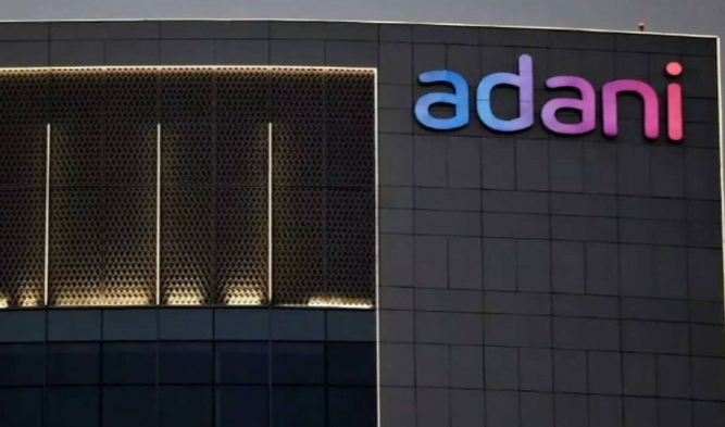 Adani Group's