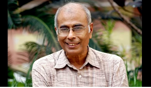 Dabholkar Case