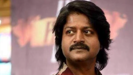 Daniel Balaji