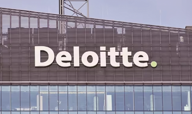 Deloitte