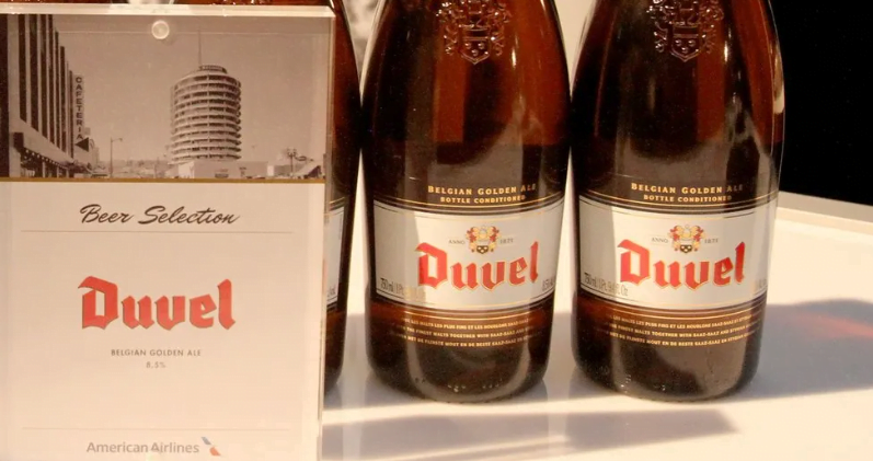 Duvel Breweries