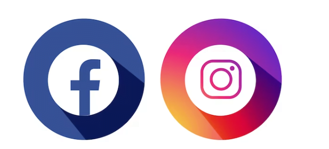 Facebook and Instagram Outage