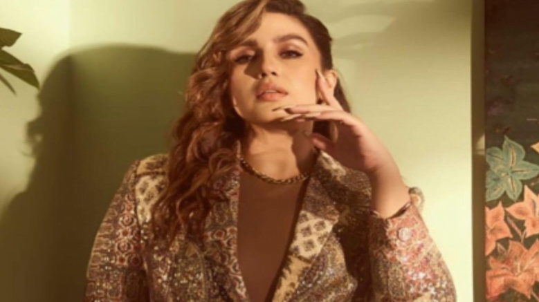 Huma Qureshi