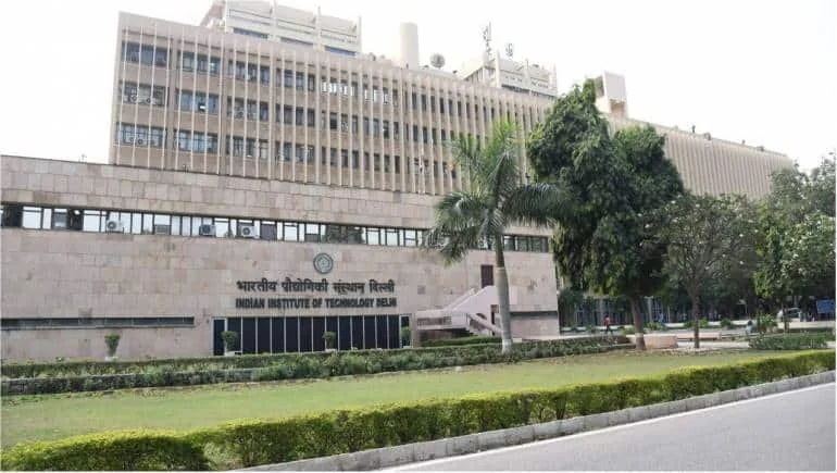 IIT Delhi