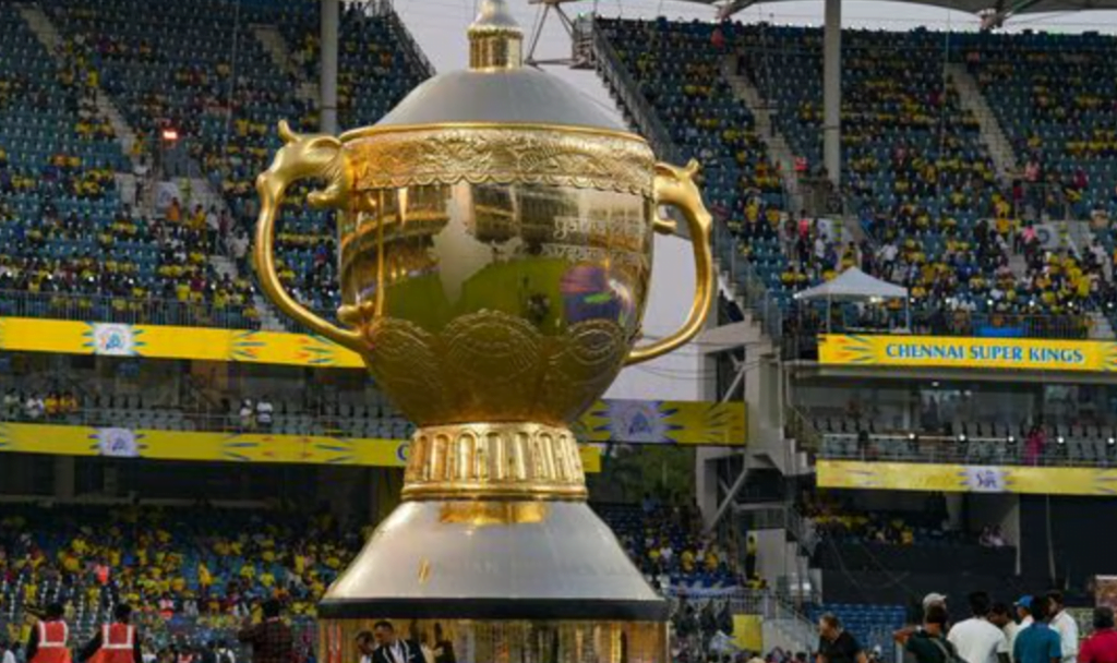 Unveiling the IPL Full Schedule 2024