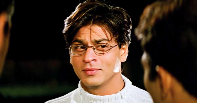 Rukh Khan