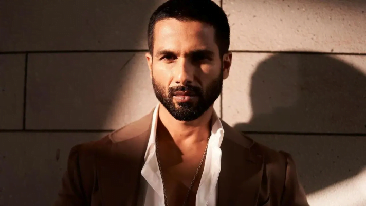 Shahid Kapoor