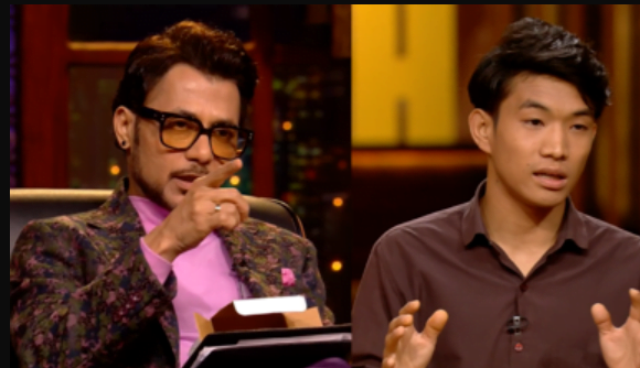 Shark Tank India 3