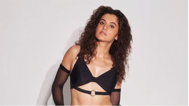 Taapsee Pannu's