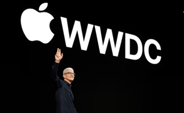 WWDC 2024