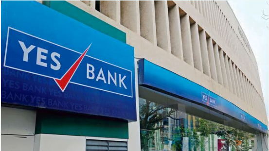 Yes Bank Share