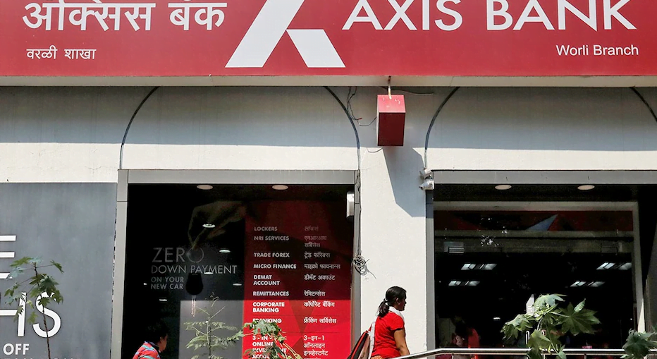 Axis Bank