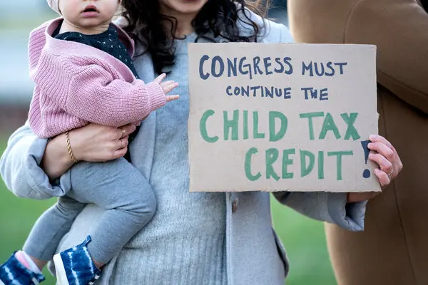 Child Tax