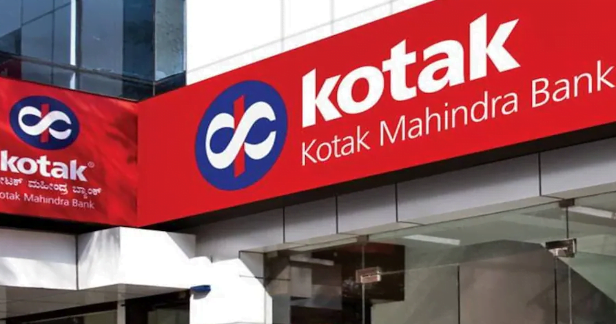 Kotak Mahindra Bank