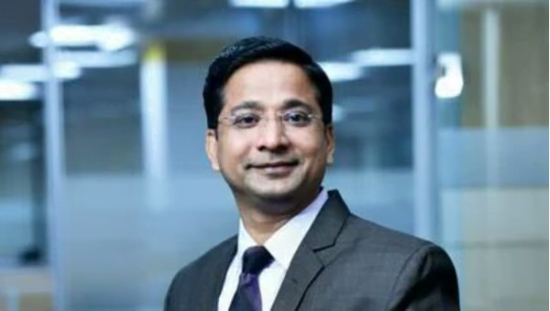 Rajesh Palviya