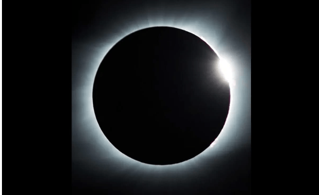 Solar Eclipse