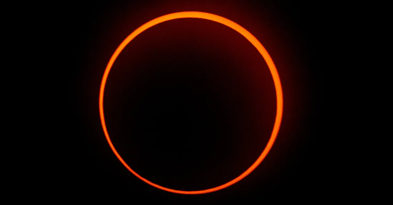 Solar Eclipse