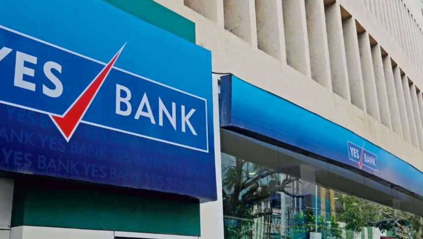 YES Bank