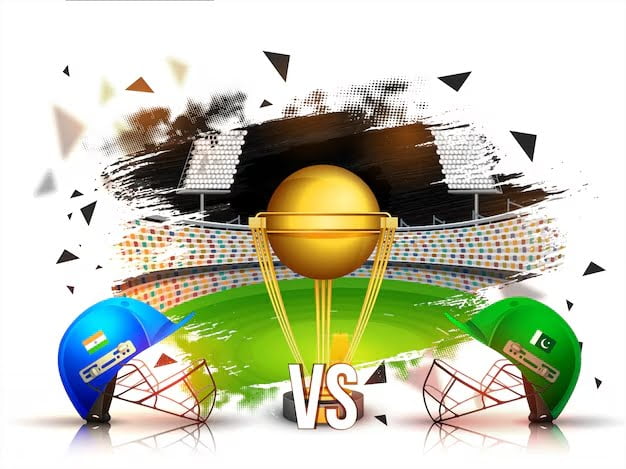 India vs Pakistan T20 World Cup 2024