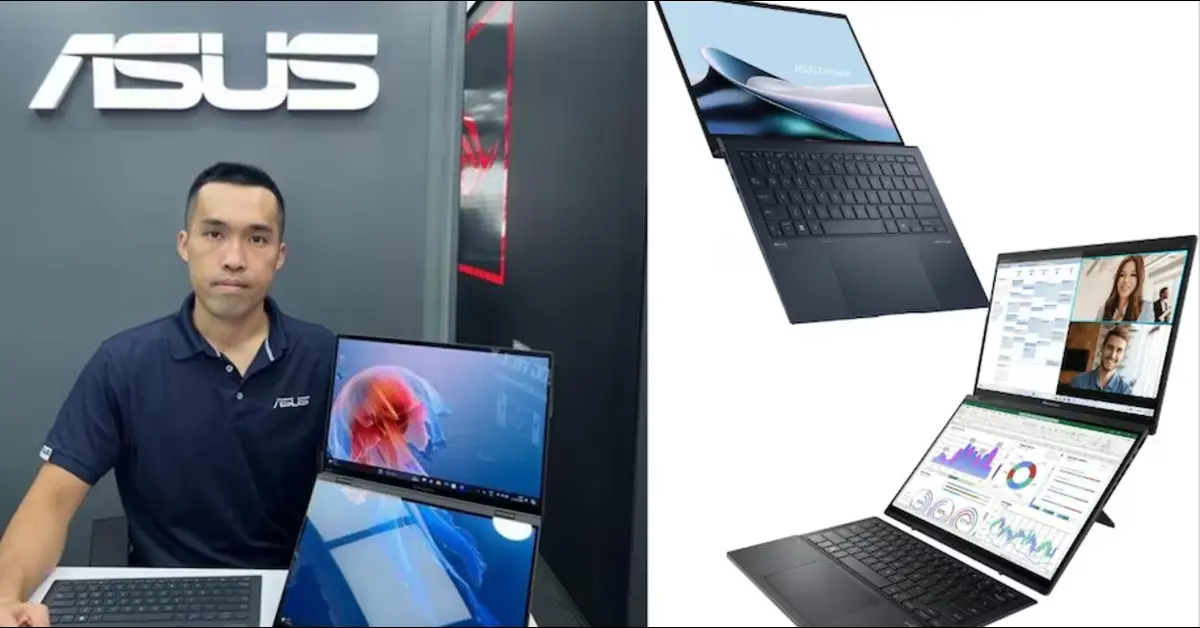 ASUS