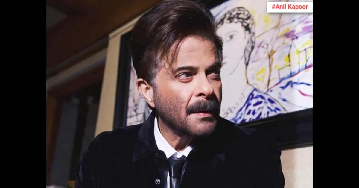 Anil Kapoor