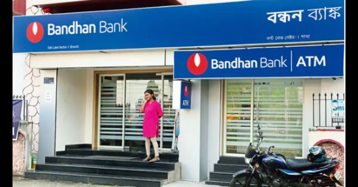 Bandhan Bank