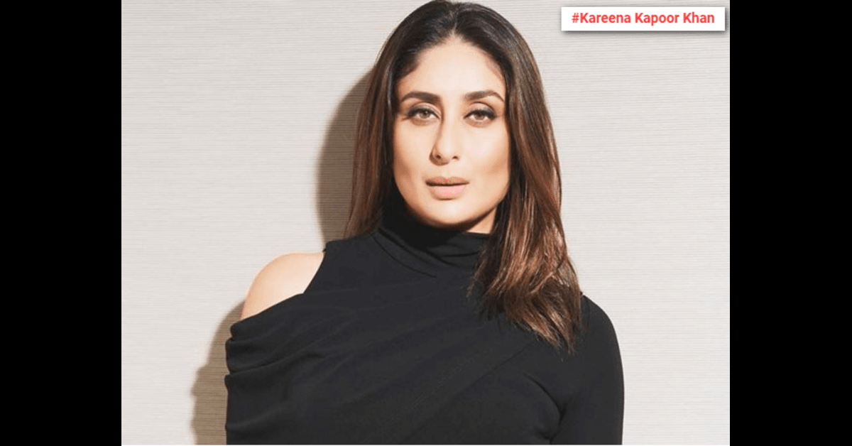 Kareena Kapoor