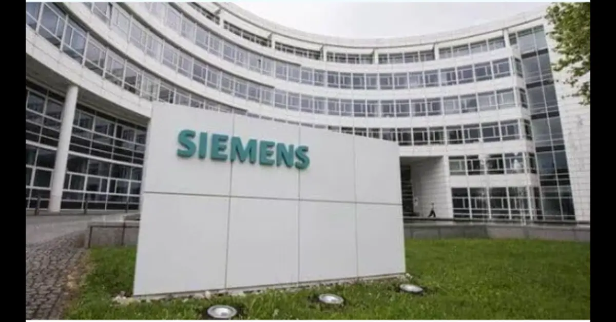 Siemens