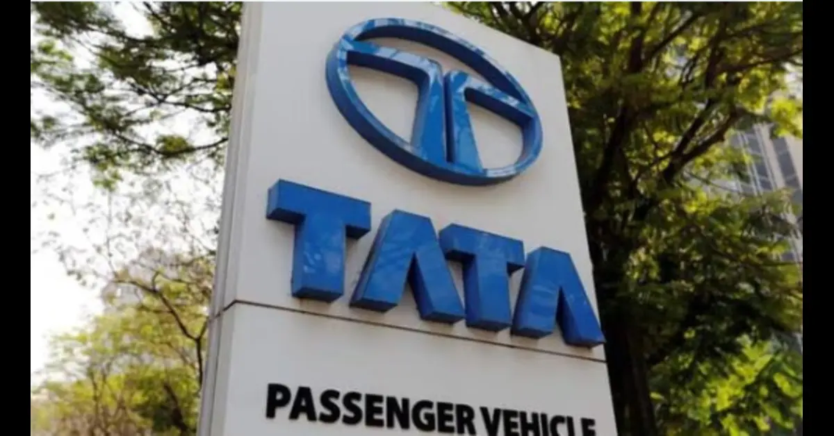 Tata Motors