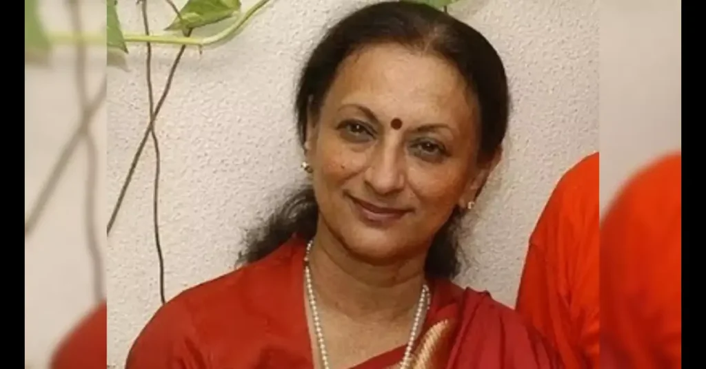 Uma Ramanan