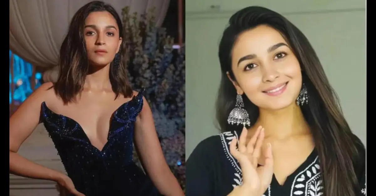 Alia Bhatt