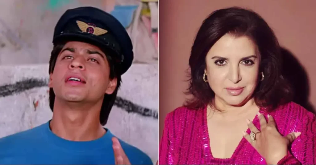 Farah Khan