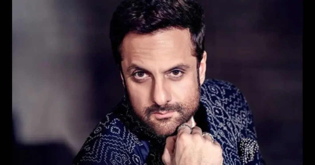 Fardeen Khan