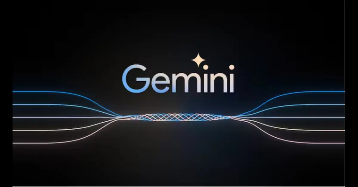 Google Gemini