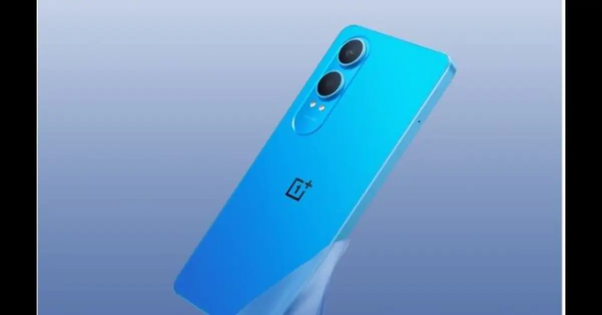 OnePlus