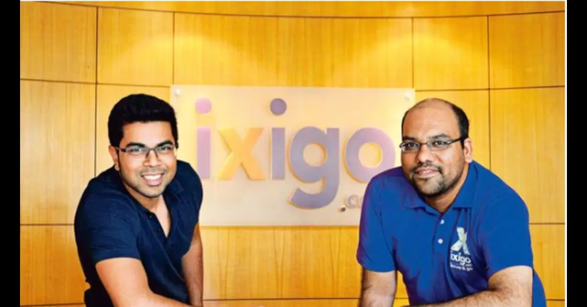 ixigo IPO