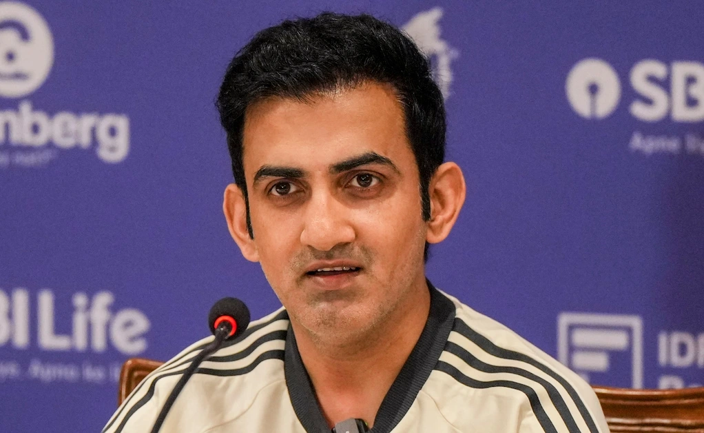 Gautam Gambhir