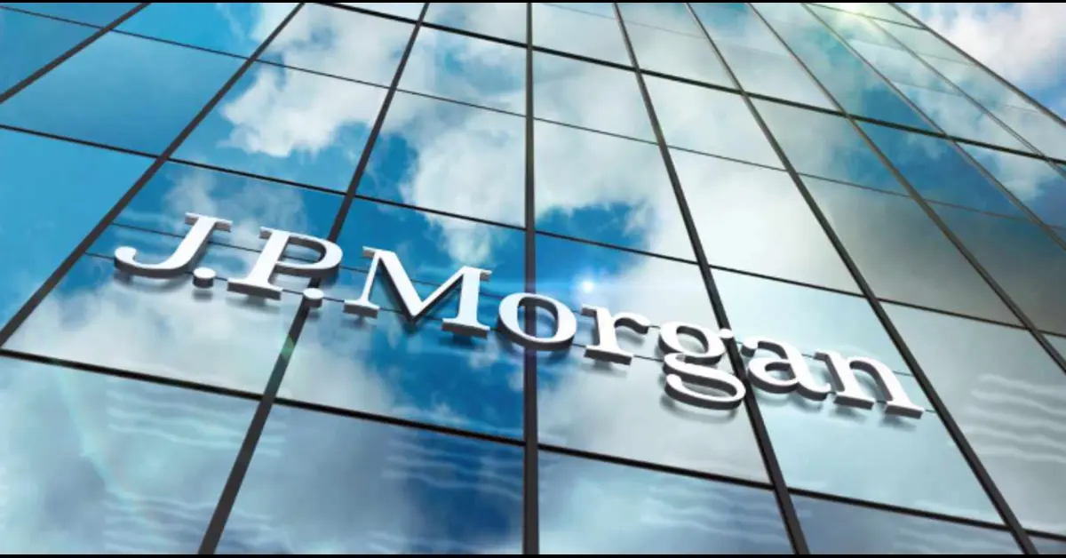 JPMorgan