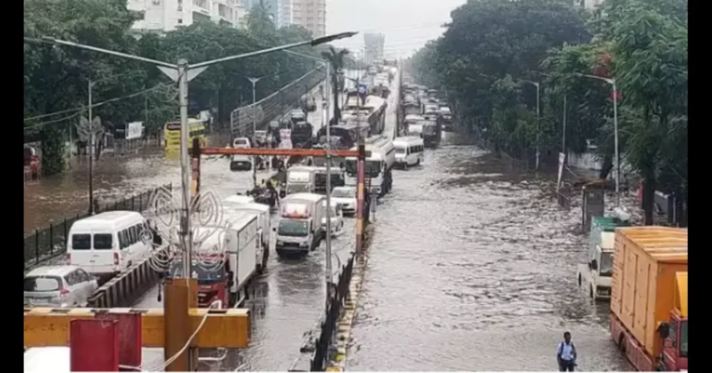 Mumbai