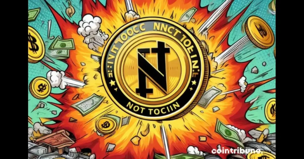 Notcoin