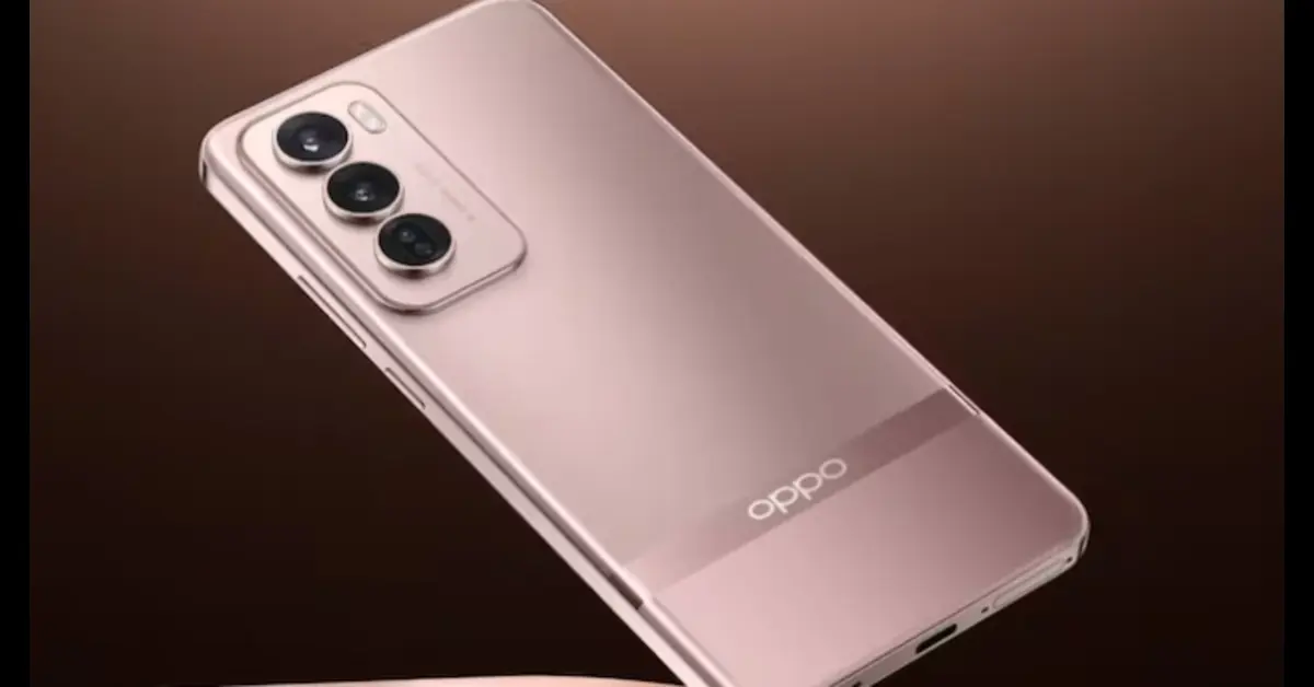 Oppo Reno