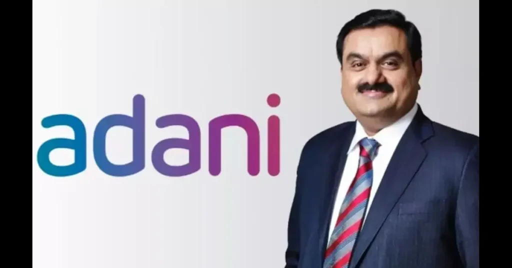 Adani