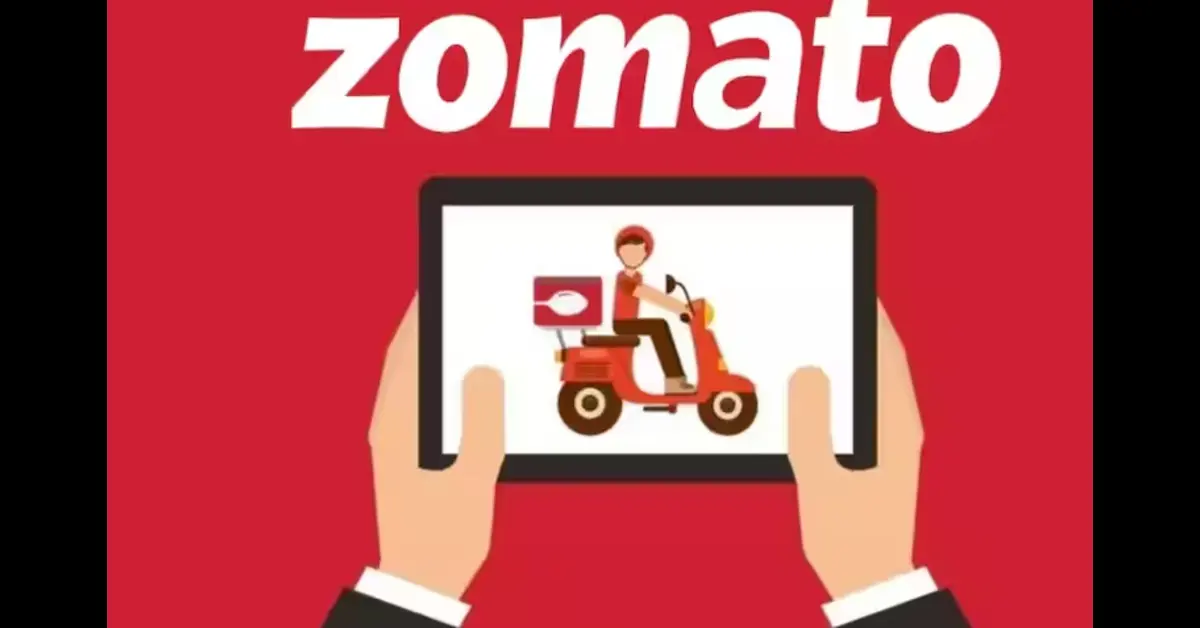 Zomato