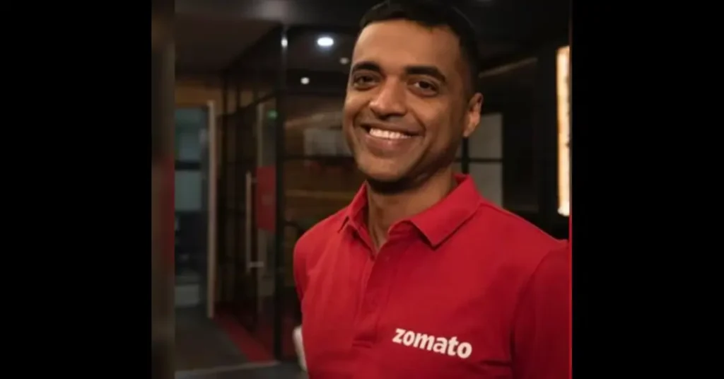 Zomato